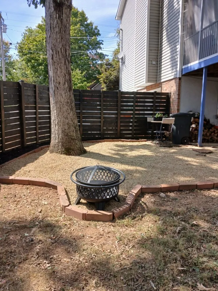 Expert residential landscaping for outdoor upgrades in Rio Grande, NJ by Two Brothers Landscaping