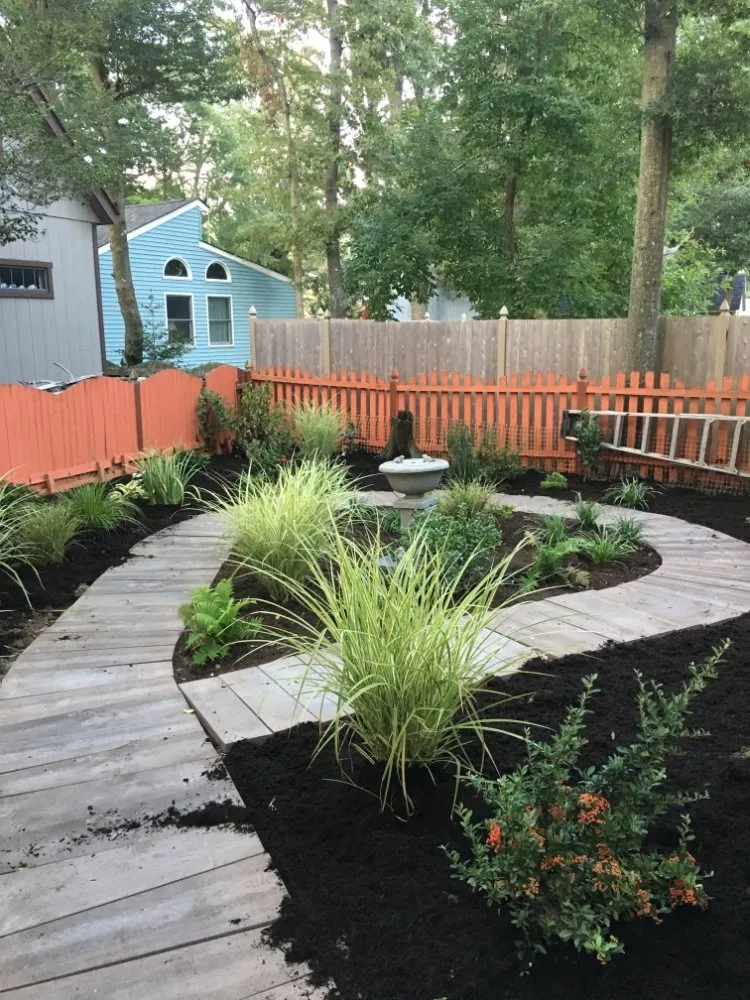 Affordable lawn care service in Rio Grande, NJ - Two Brothers Landscaping