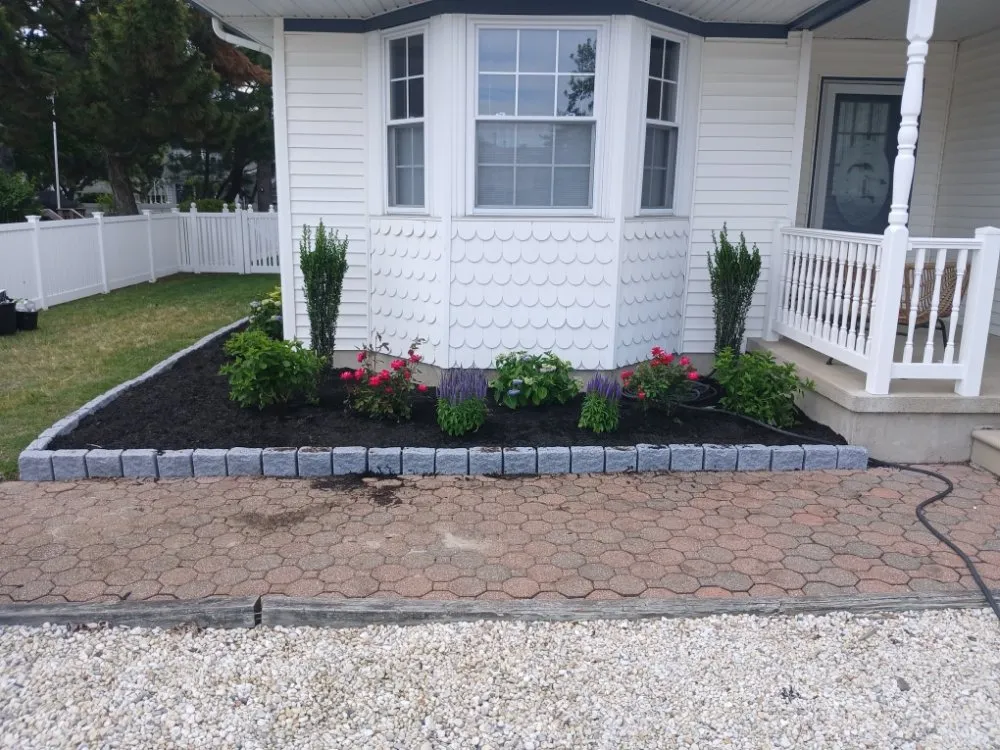 Local lawn mowing service in Rio Grande, NJ - Two Brothers Landscaping