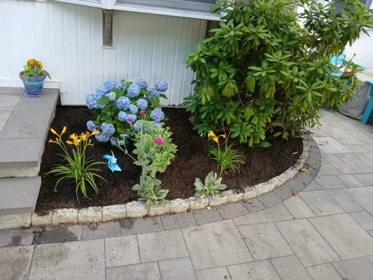 Two Brothers Landscaping
