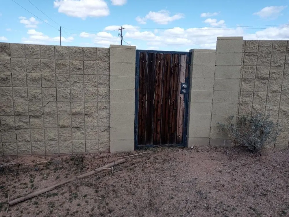 Reliable residential landscaping in El Mirage, AZ - Two Brothers Landscaping Services