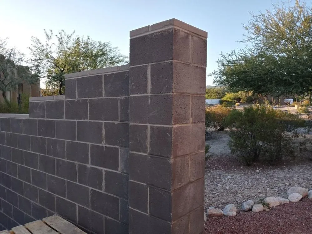 Custom lawn mowing service in El Mirage, AZ - Two Brothers Landscaping Services