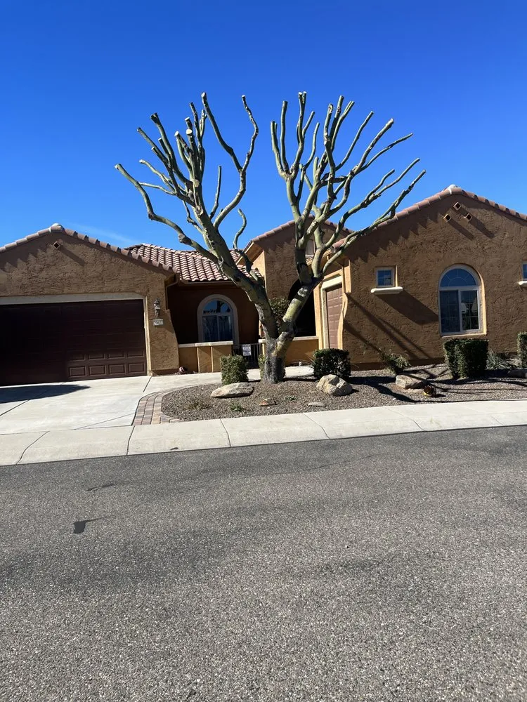 Reliable landscaping services in El Mirage, AZ - Two Brothers Landscaping Services