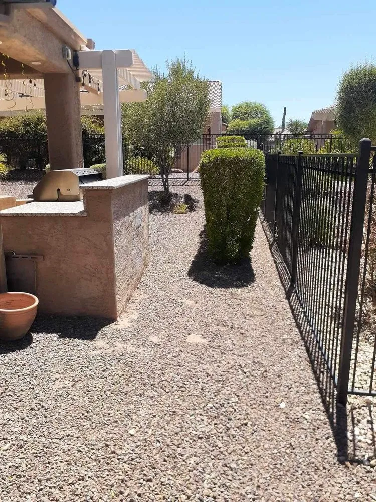 Affordable lawn care service experts serving El Mirage, AZ - Two Brothers Landscaping Services