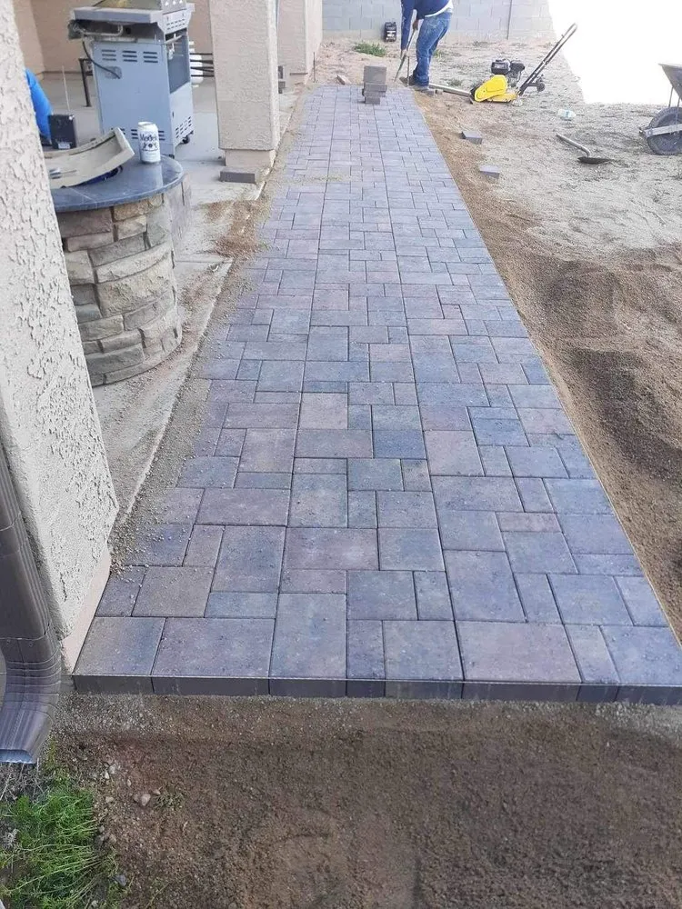 Top-rated landscaping services in El Mirage, AZ - Two Brothers Landscaping Services