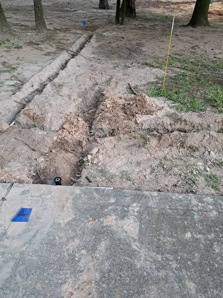 Expert garden landscaping in Shenandoah, TX - Two brothers landscaping