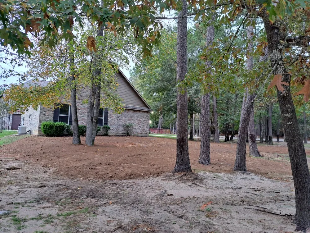 Top-rated lawn mowing service for beautiful yards across Shenandoah, TX - Two brothers landscaping