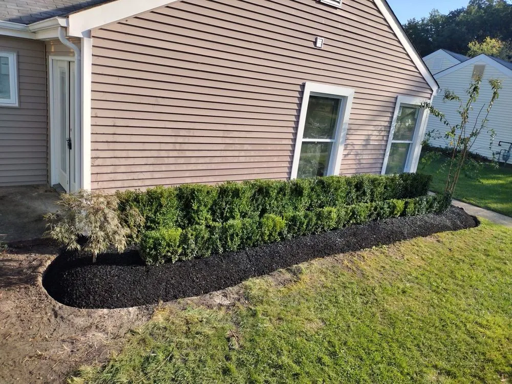 Reliable outdoor landscaping experts serving Toms River, NJ - Two Brothers Landscaping