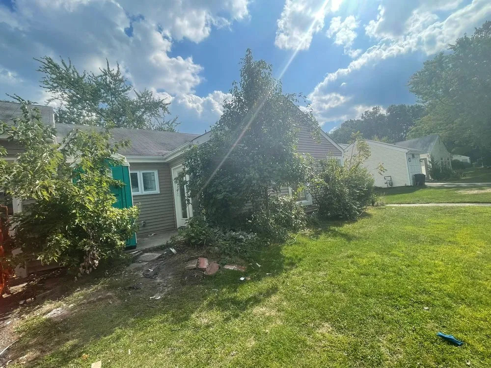 Expert garden landscaping in Toms River, NJ - Two Brothers Landscaping