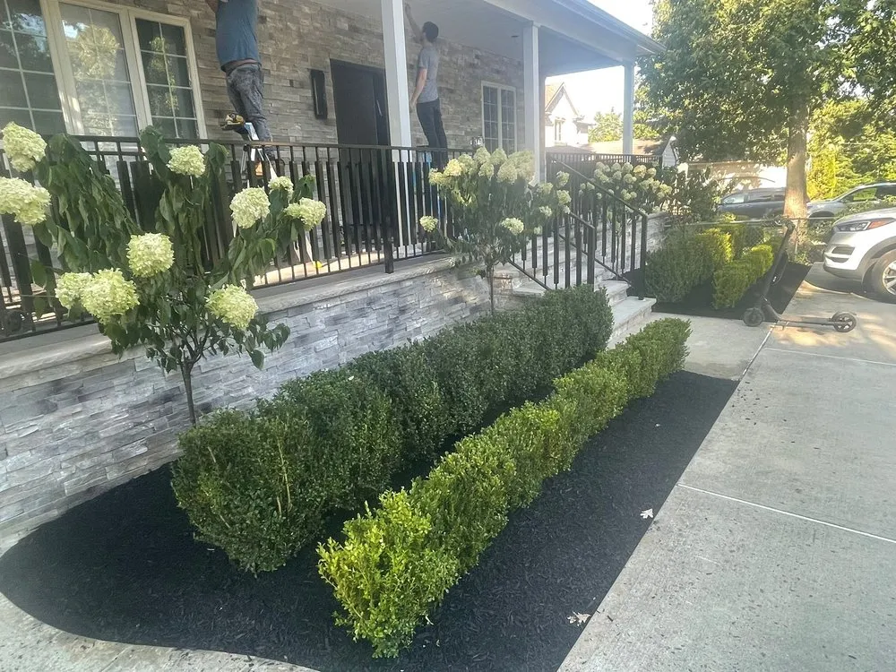 Affordable residential landscaping experts serving Toms River, NJ - Two Brothers Landscaping