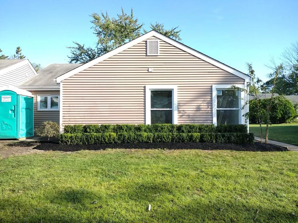 Top-rated landscaping services with custom design across Toms River, NJ - Two Brothers Landscaping