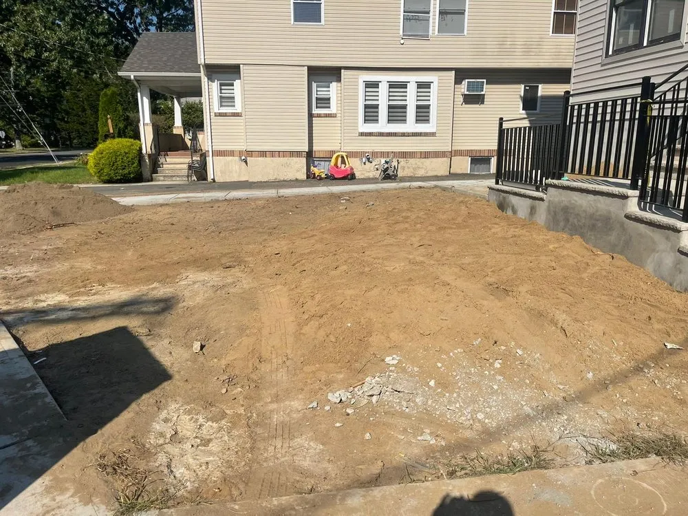 Expert garden landscaping experts serving Toms River, NJ - Two Brothers Landscaping