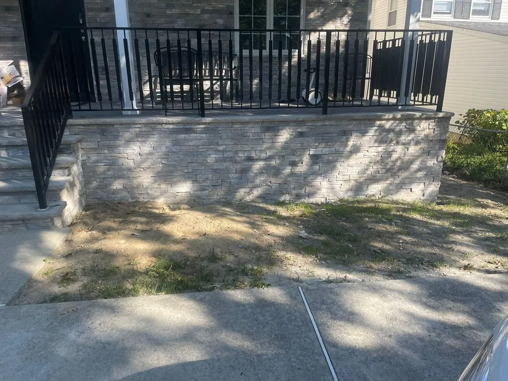 Affordable landscaping services in Toms River, NJ - Two Brothers Landscaping