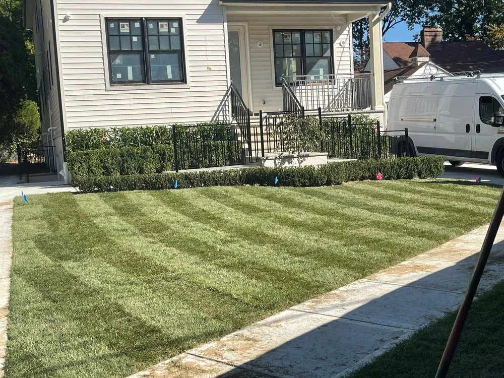 Affordable landscape installation in Toms River, NJ - Two Brothers Landscaping