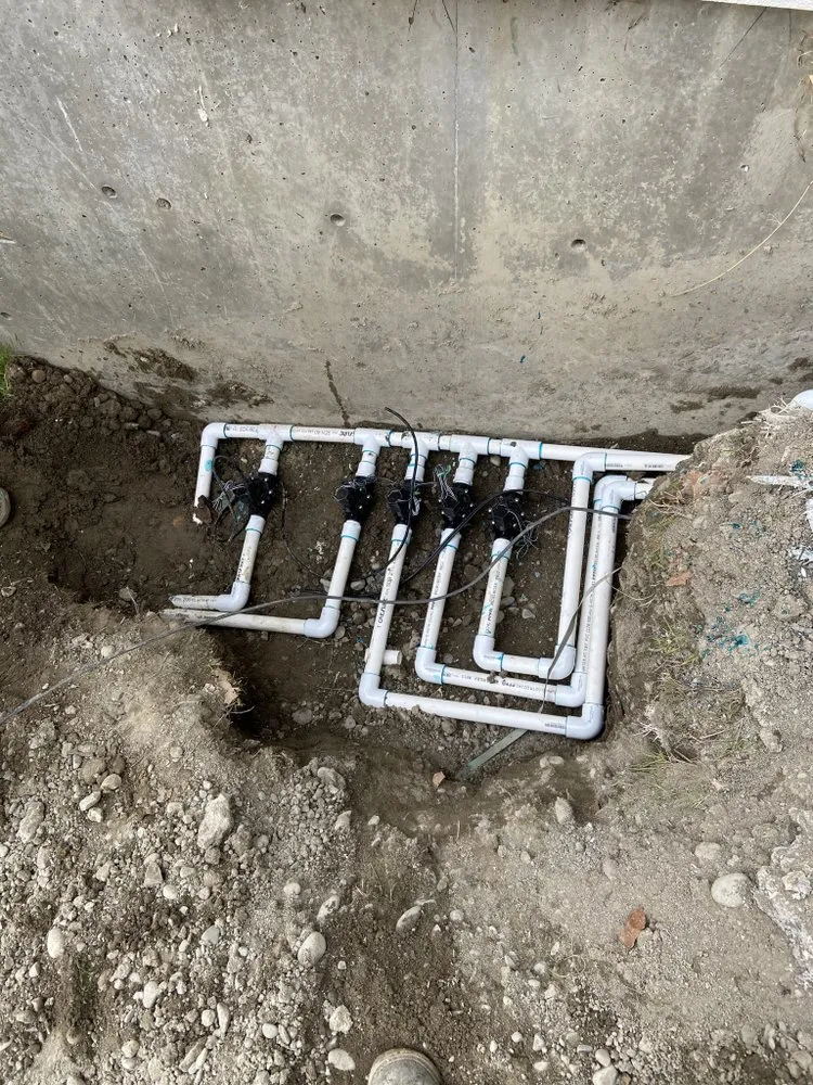 Trusted lawn mowing service experts serving Lynnwood, WA - two brothers lansdcaping