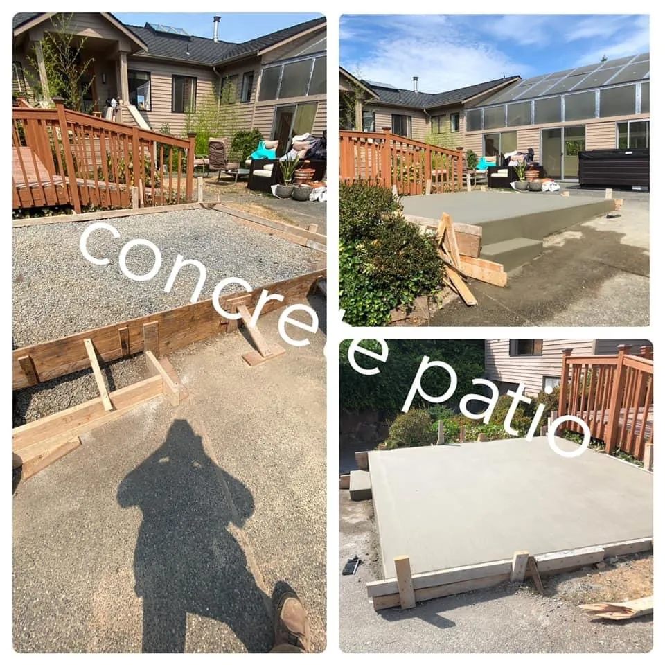 Reliable outdoor landscaping for beautiful yards across Lynnwood, WA - two brothers lansdcaping