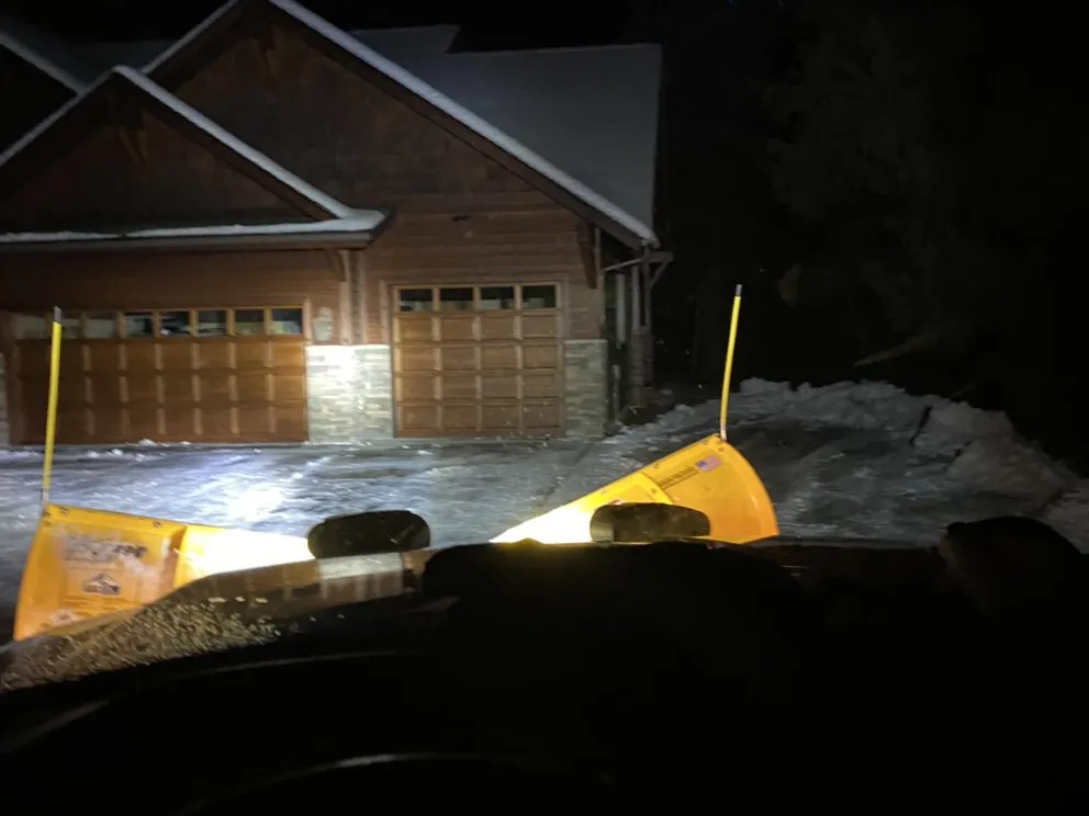 Custom lawn mowing service experts serving Hamilton, MT - Two Brothers Lawn And Snow