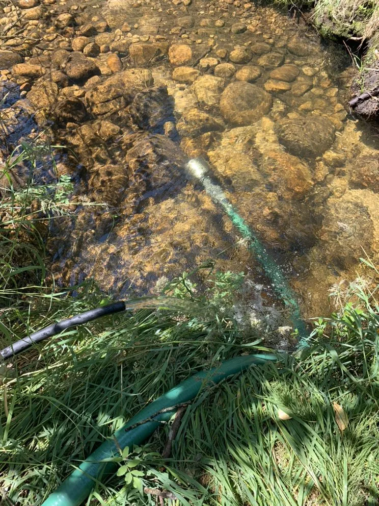 Trusted lawn mowing service in Hamilton, MT by Two Brothers Lawn And Snow