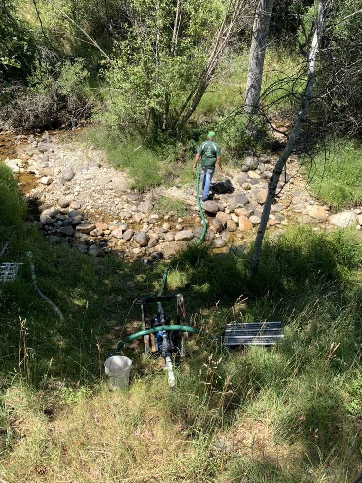 Affordable residential landscaping for beautiful yards across Hamilton, MT - Two Brothers Lawn And Snow