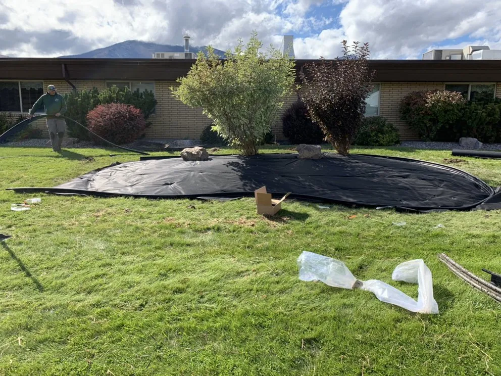 Local landscape design for outdoor upgrades across Hamilton, MT - Two Brothers Lawn And Snow