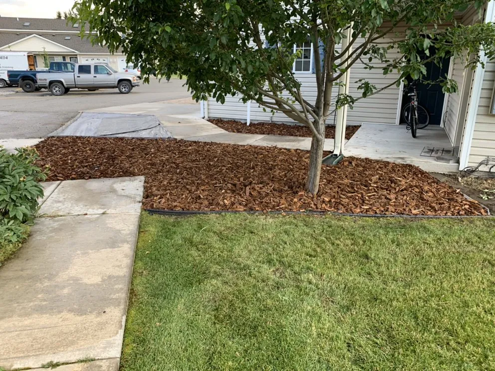 Affordable lawn care service for year-round maintenance in Hamilton, MT by Two Brothers Lawn And Snow