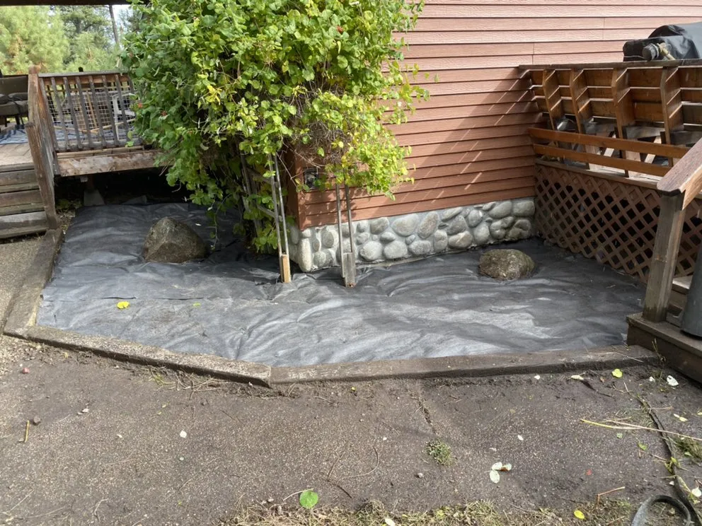 Top-rated yard maintenance in Hamilton, MT - Two Brothers Lawn And Snow