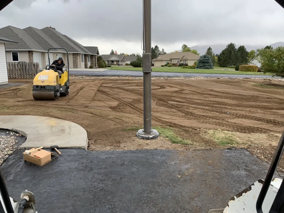 Expert residential landscaping for outdoor upgrades across Hamilton, MT - Two Brothers Lawn And Snow