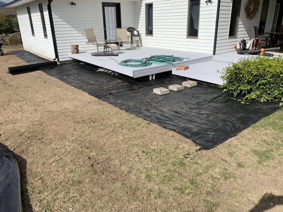 Top-rated outdoor landscaping near you in Hamilton, MT by Two Brothers Lawn And Snow