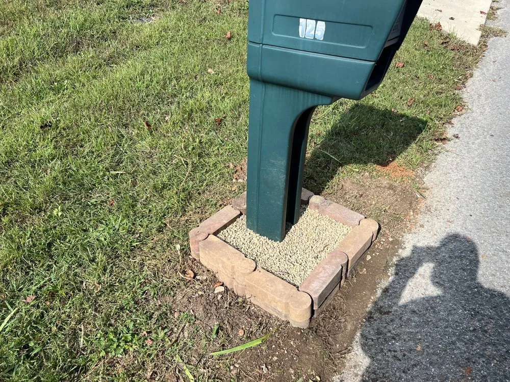 Trusted landscape installation experts serving La Follette, TN - Two Brothers Lawn Care & Landscape