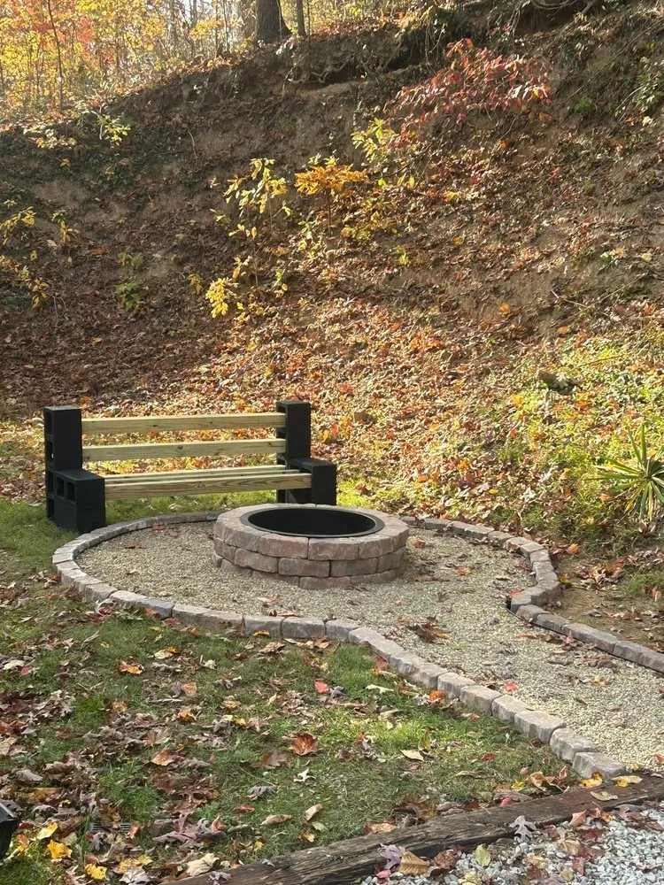 Affordable yard cleanup service in La Follette, TN - Two Brothers Lawn Care & Landscape