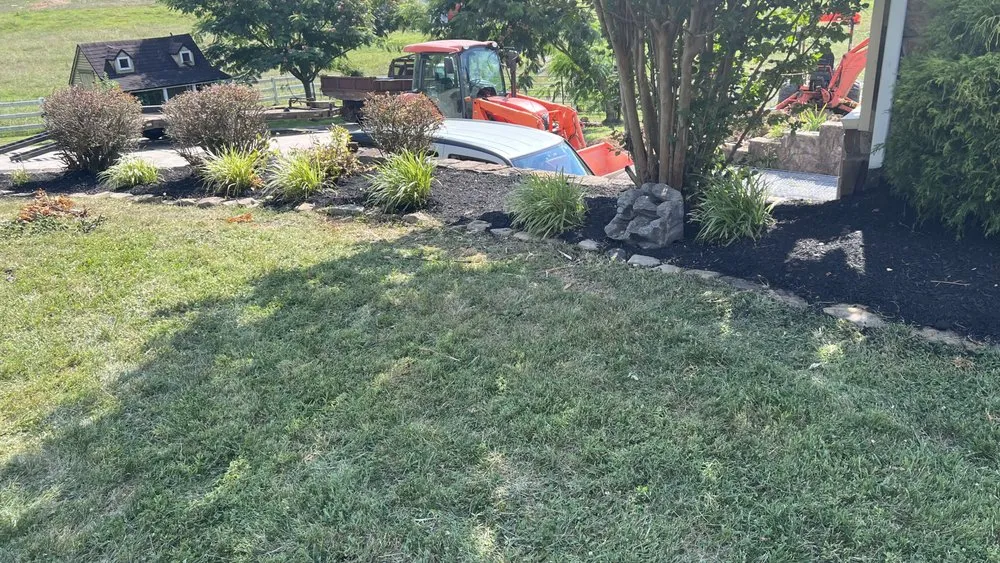 Affordable residential landscaping experts serving La Follette, TN - Two Brothers Lawn Care & Landscape