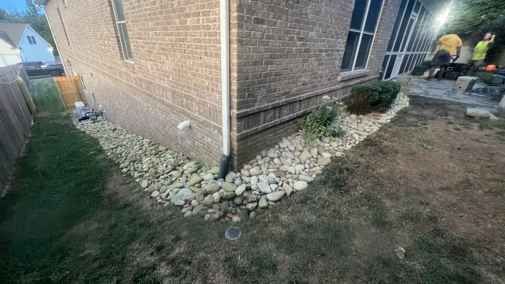 Affordable lawn care service experts serving La Follette, TN - Two Brothers Lawn Care & Landscape