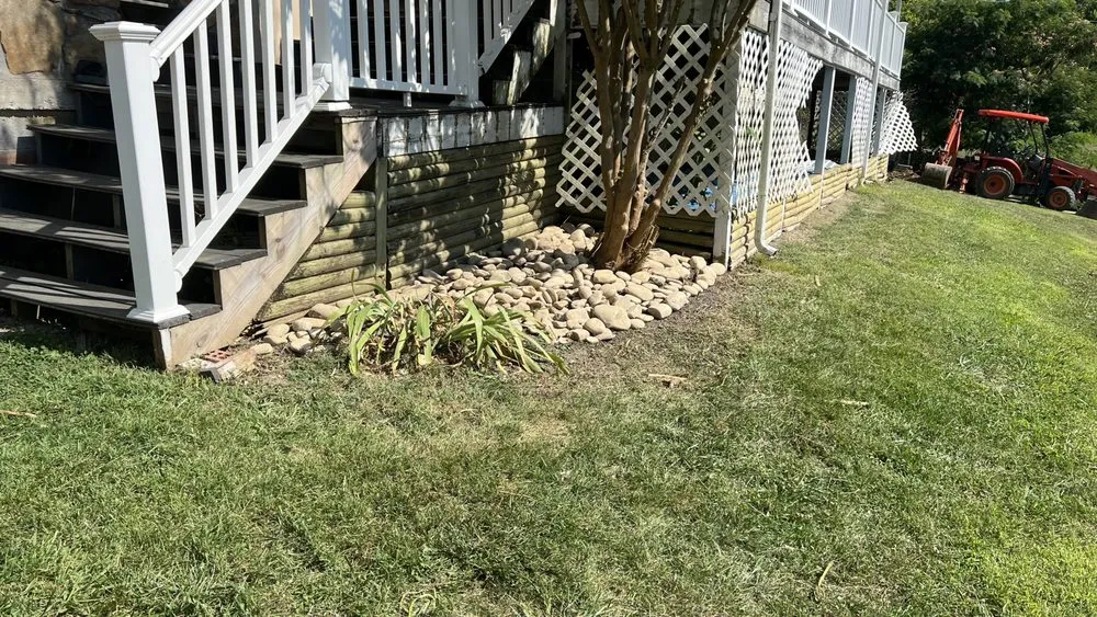 Trusted yard cleanup service experts serving La Follette, TN - Two Brothers Lawn Care & Landscape