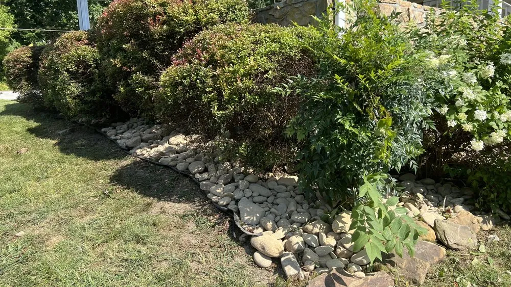 Trusted landscape design experts serving La Follette, TN - Two Brothers Lawn Care & Landscape