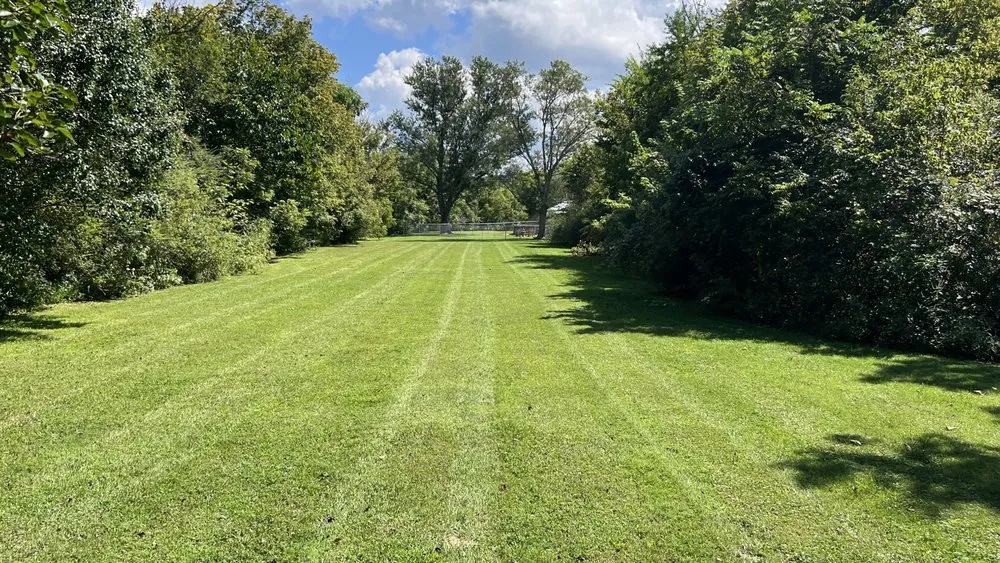 Reliable residential landscaping in La Follette, TN - Two Brothers Lawn Care & Landscape