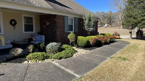 Two Brothers Lawn Care & Landscape