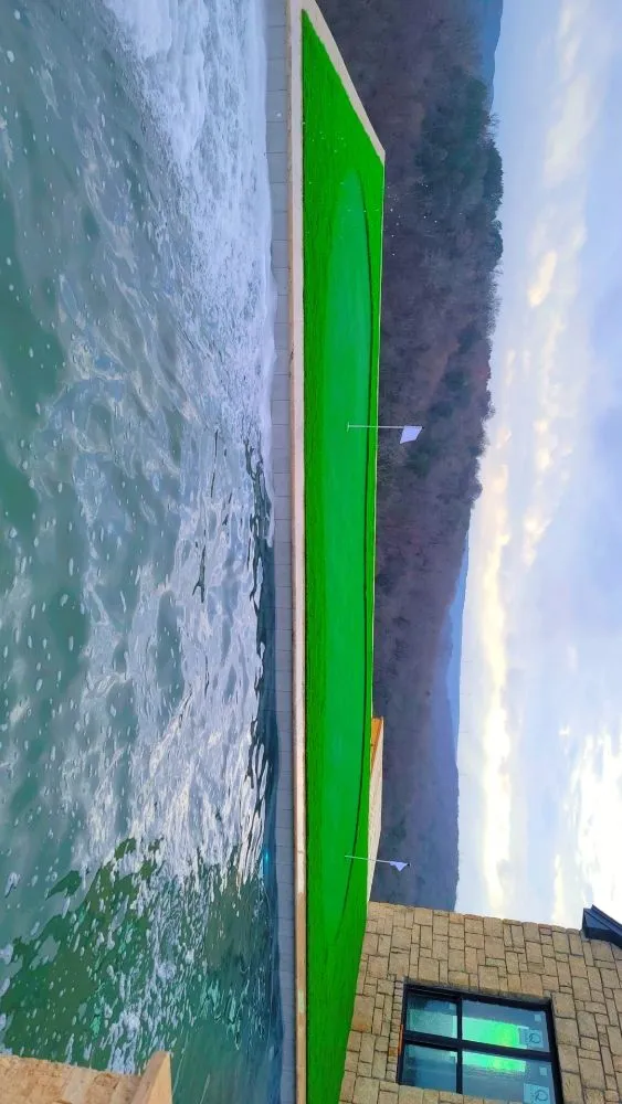 Reliable landscape installation for homes across Guthrie, OK - Two Brothers Lawn Care and Landscaping