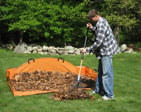 Two Brothers Lawn Care Logo