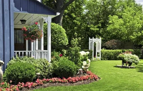 Local lawn mowing service in Minneapolis, MN - Two Brothers Lawn Care