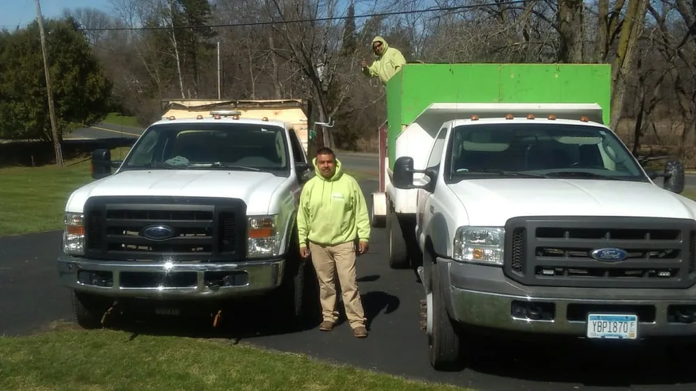 Reliable landscape design in Minneapolis, MN - Two Brothers Lawn Care