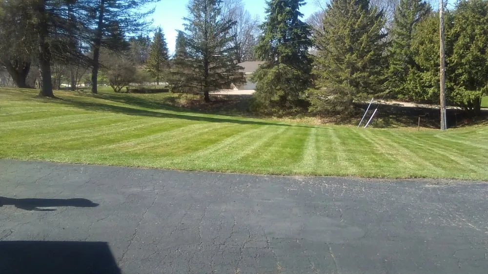 Reliable residential landscaping for homes in Minneapolis, MN by Two Brothers Lawn Care