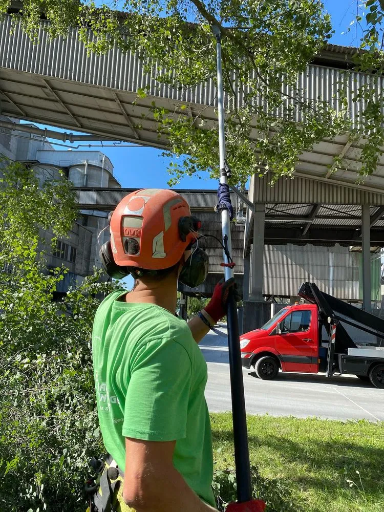 Expert landscaping services for outdoor upgrades across Owasso, OK - Two Brothers Lawn Care