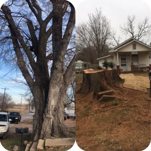 Professional landscape design experts serving Owasso, OK - Two Brothers Lawn Care