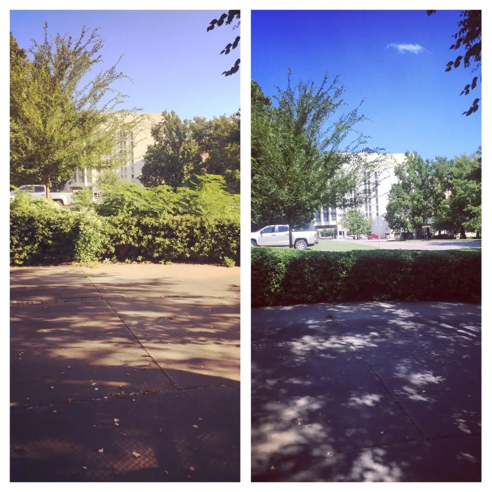 Affordable yard maintenance for homes across Owasso, OK - Two Brothers Lawn Care