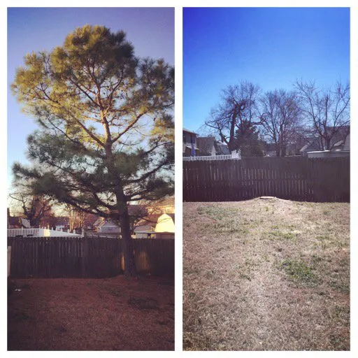 Custom yard cleanup service experts serving Owasso, OK - Two Brothers Lawn Care