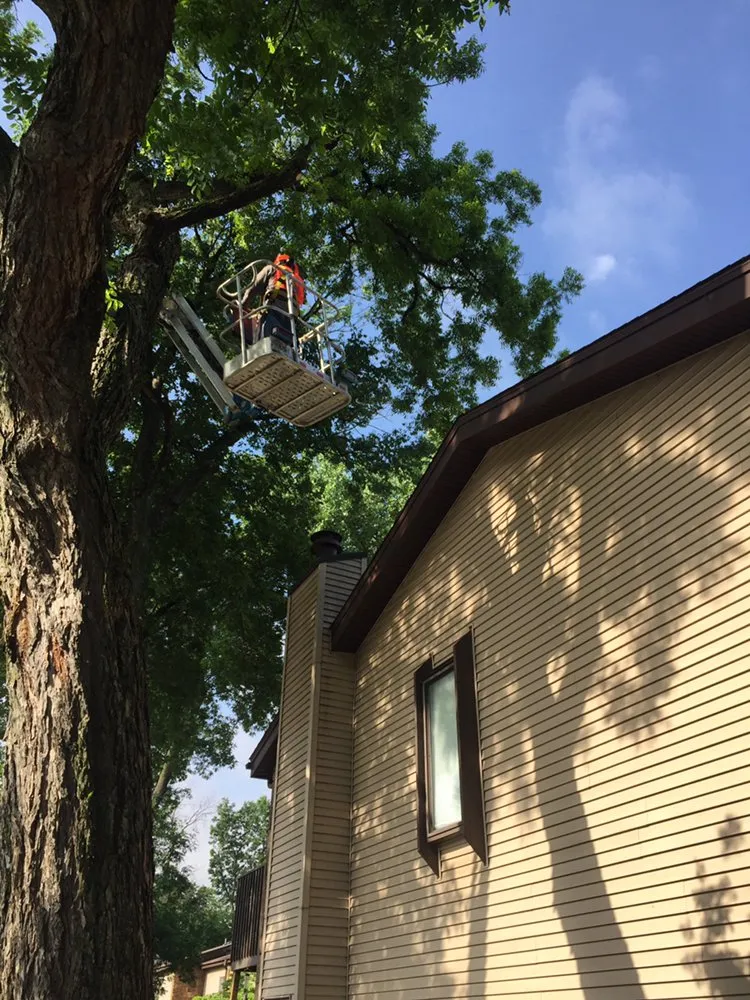 Expert lawn mowing service near you in Owasso, OK by Two Brothers Lawn Care