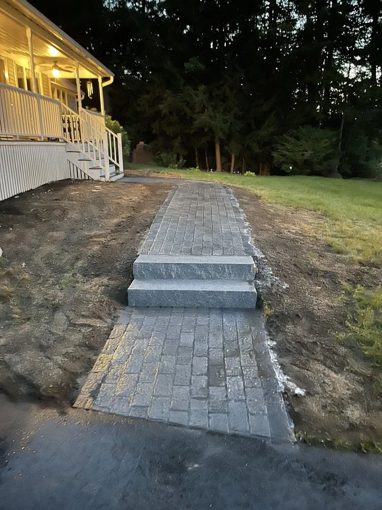 Trusted landscaping services near you across Saco, ME - Two Brothers Lawn Care