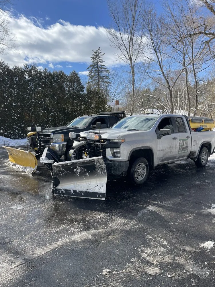 Top-rated yard maintenance in Saco, ME - Two Brothers Lawn Care