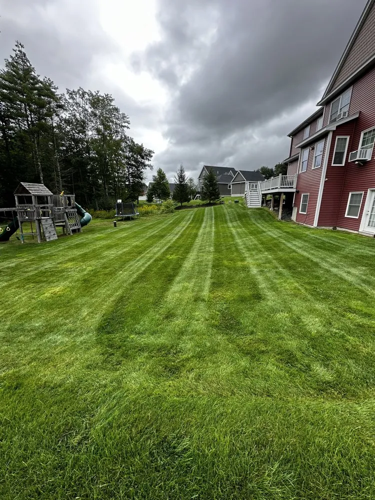 Trusted lawn care service in Saco, ME - Two Brothers Lawn Care