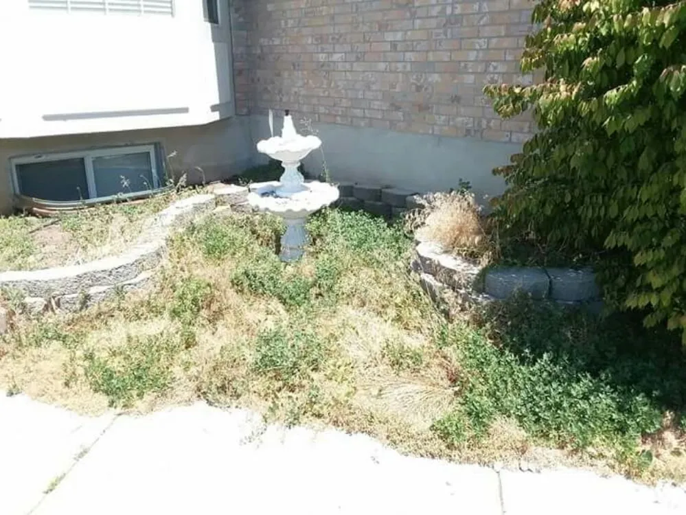 Top-rated garden landscaping for year-round maintenance across Hyrum, UT - Two Brothers Lawn Care Services